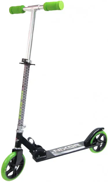 Купити Спортивний самокат Nixor Sports PROFESSIONAL 200 (NA01058) - Фото 1 Спортивний самокат Nixor Sports PROFESSIONAL 200 (NA01058) - Фото 1