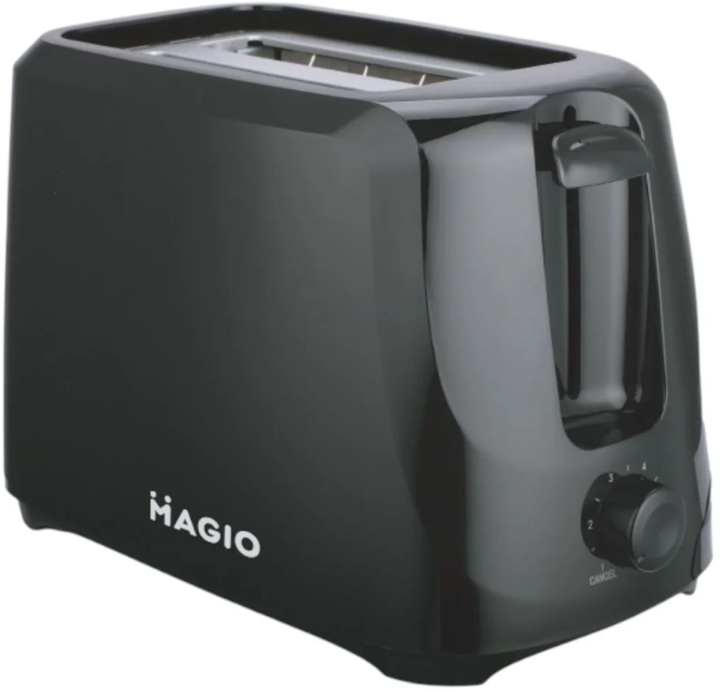 Тостер Magio MG-870 - Фото 1