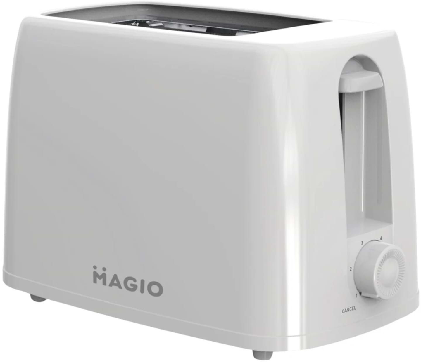Тостер Magio MG-289 - Фото 1