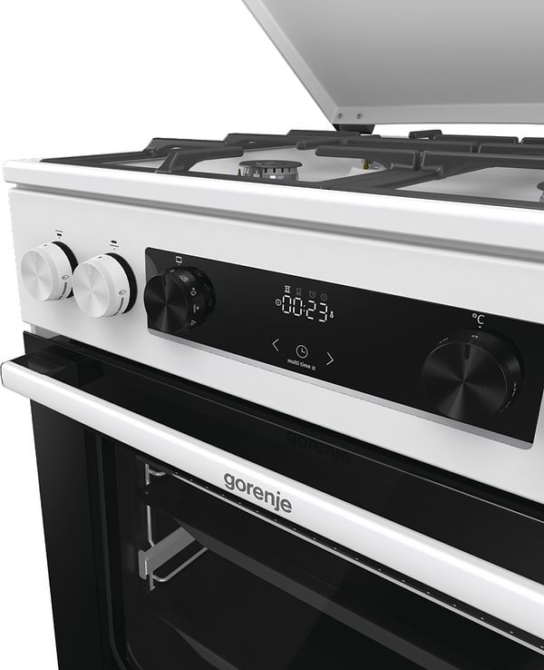 Фото - Плита газова Gorenje GKS 6C71 WF