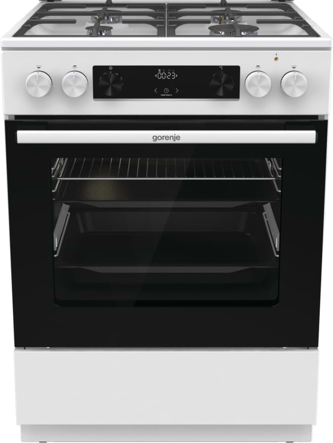 Плита газовая Gorenje GKS 6C71 WF - Фото 1
