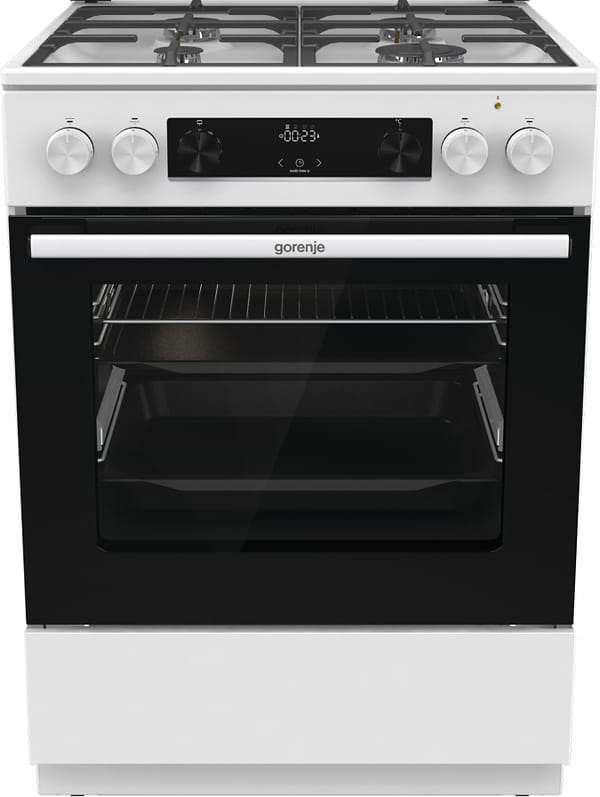 Фото - Плита газова Gorenje GKS 6C71 WF