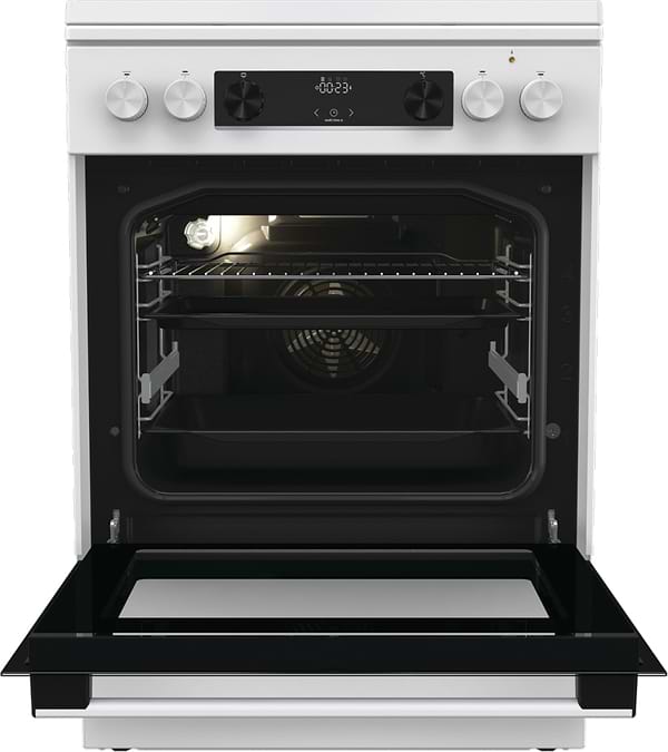 Фото - Плита газова Gorenje GKS 6C71 WF