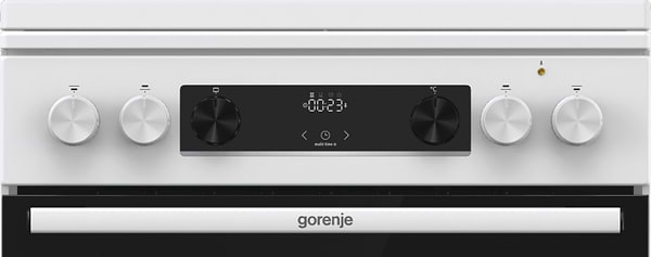 Фото - Плита газова Gorenje GKS 6C71 WF