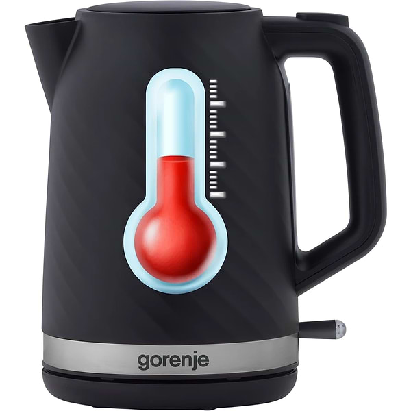 Фото - Электрический чайник Gorenje K17SPB