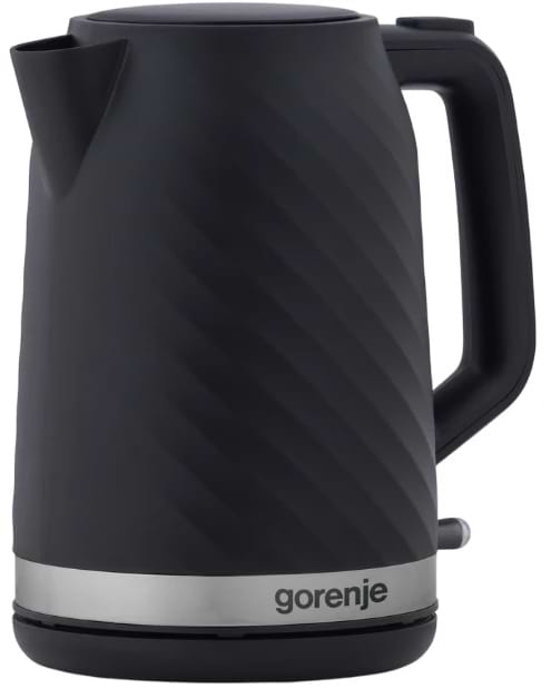 Электрический чайник Gorenje K17SPB - Фото 1