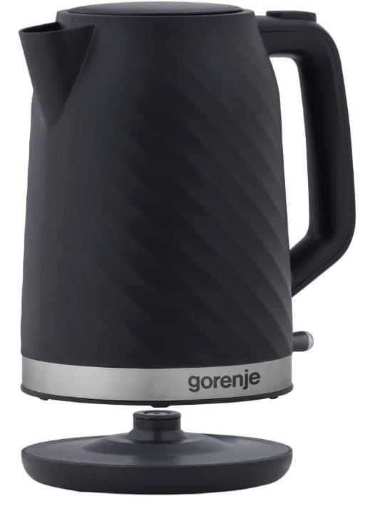 Фото - Электрический чайник Gorenje K17SPB