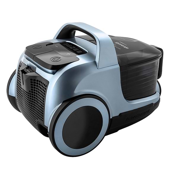 Фото - Пылесос для сухой уборки без мешка Gorenje VC2302G6AHBL