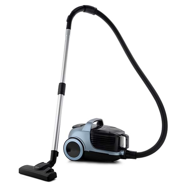 Фото - Пылесос для сухой уборки без мешка Gorenje VC2302G6AHBL