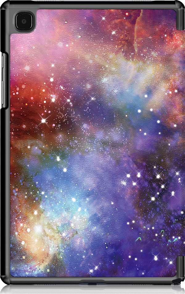 Фото - Чехол для планшета BeCover Smart for Samsung Galaxy Tab A7 Lite SM-T220/SM-T225 Space (706464)