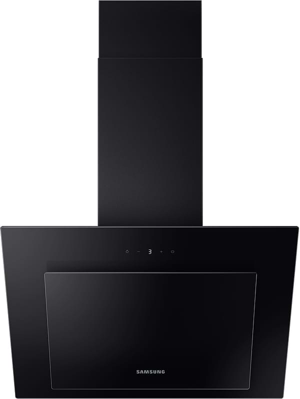 Фото - Вытяжка декоративная Samsung NK24B3501VB/WT