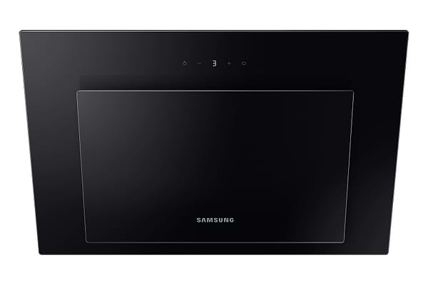 Фото - Вытяжка декоративная Samsung NK24B3501VB/WT