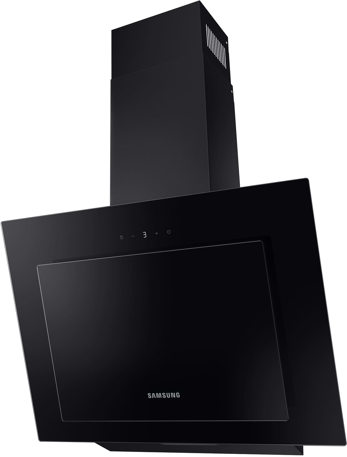 Витяжка декоративна Samsung NK24B3501VB/WT - Фото 1