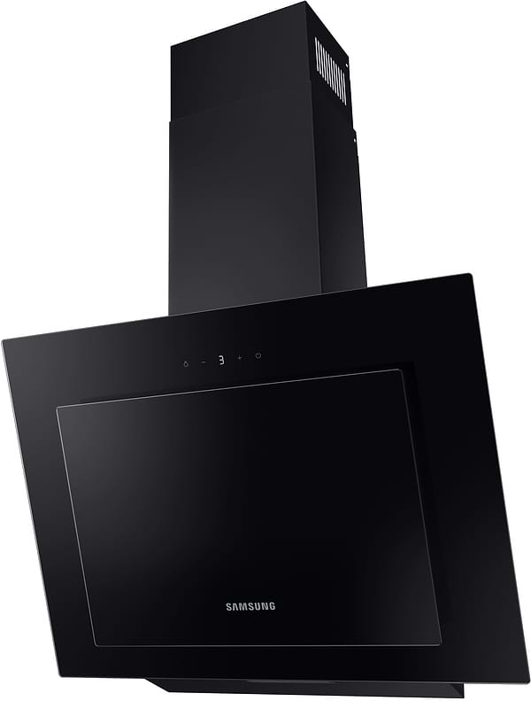 Фото - Вытяжка декоративная Samsung NK24B3501VB/WT