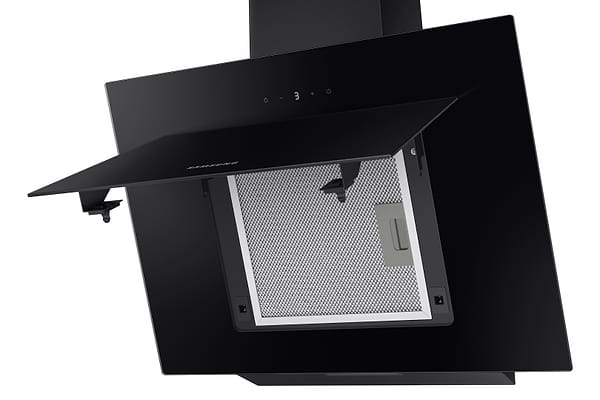 Фото - Вытяжка декоративная Samsung NK24B3501VB/WT