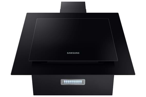 Фото - Вытяжка декоративная Samsung NK24B3501VB/WT