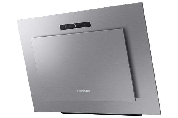 Фото - Уценка - Вытяжка декоративная Samsung NK24B3501VS/WT
