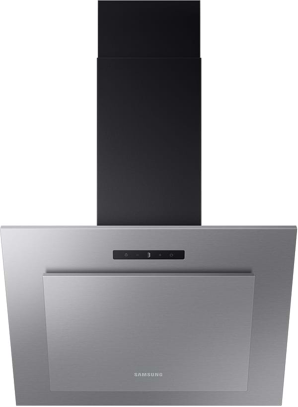 Фото - Уценка - Вытяжка декоративная Samsung NK24B3501VS/WT