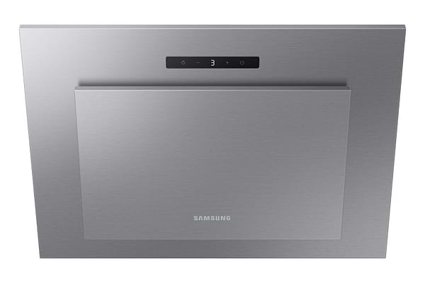 Фото - Уценка - Вытяжка декоративная Samsung NK24B3501VS/WT