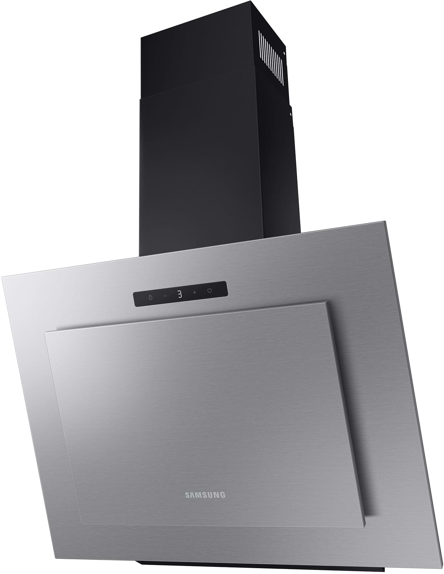 Вытяжка декоративная Samsung NK24B3501VS/WT - Фото 1