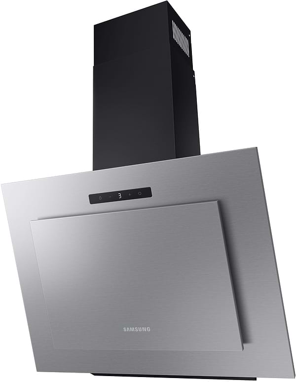 Фото - Уценка - Вытяжка декоративная Samsung NK24B3501VS/WT