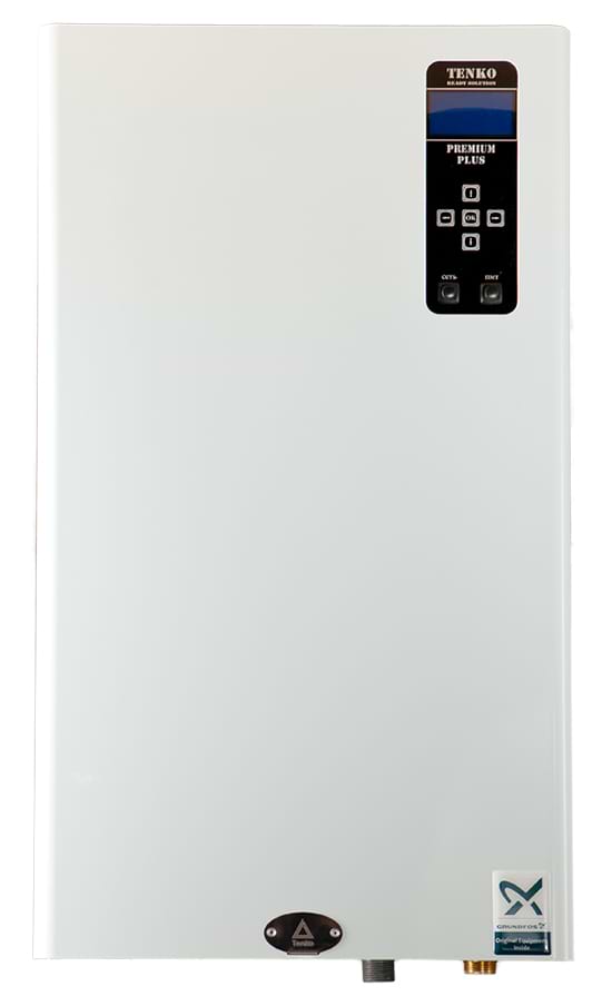 Електричний котел TENKO Преміум Плюс 9_230 (65554)