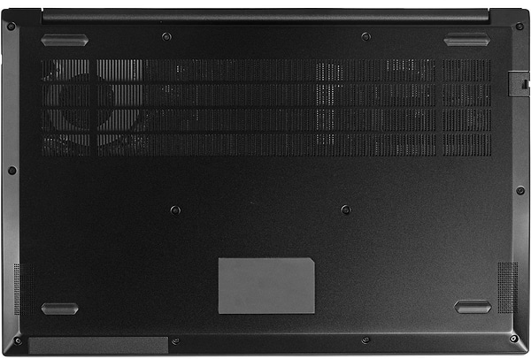 Фото - Ноутбук 2E Imaginary 15 (NL50MU-15UA54) Black