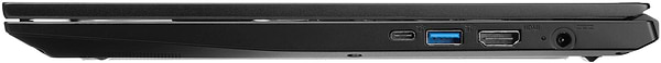 Фото - Ноутбук 2E Imaginary 15 (NL50MU-15UA54) Black