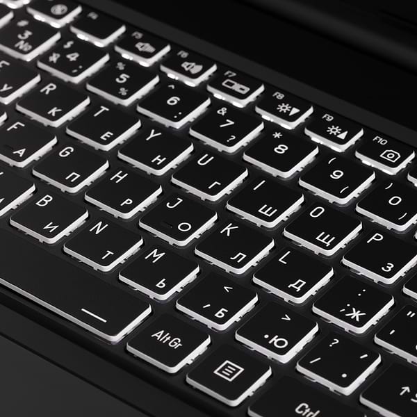 Фото - Ноутбук 2E Imaginary 15 (NL57AU-15UA08-W11EDU6) Black