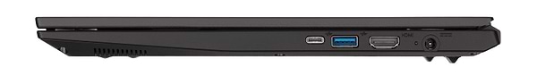 Фото - Ноутбук 2E Imaginary (NL57AU-15UA17) Black