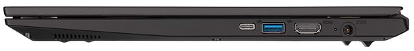 Фото - Ноутбук 2E Imaginary (NL57AU-15UA16-W11P12) Black