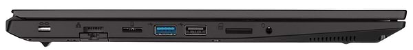 Фото - Ноутбук 2E Imaginary (NL57AU-15UA16-W11P12) Black