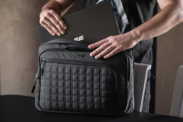 Фото - Ноутбук 2E Imaginary (NL57AU-15UA16-W11P12) Black