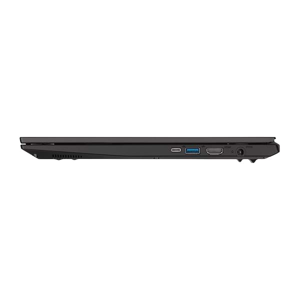 Фото - Ноутбук 2E Imaginary (NL57AU-15UA19-W11EDU6) Black