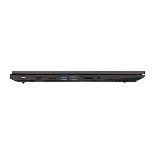 Фото - Ноутбук 2E Imaginary (NL57AU-15UA19-W11EDU6) Black