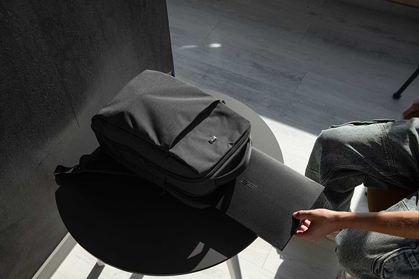 Фото - Ноутбук 2E Imaginary (NL57AU-15UA20-W11EDU6) Black