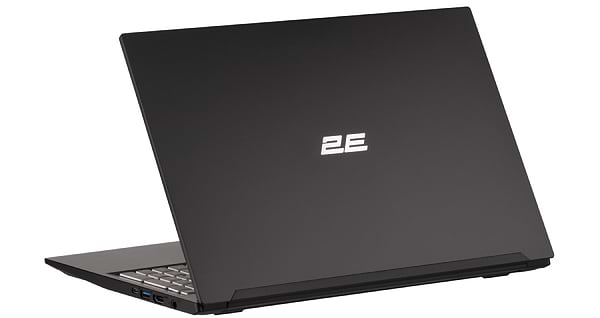 Фото - Ноутбук 2E Imaginary (NL57AU-15UA21-W11EDU6) Black
