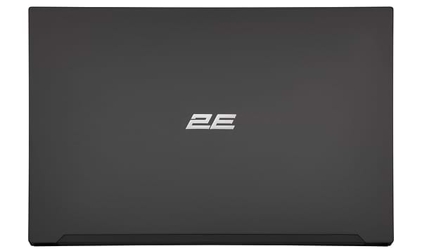 Фото - Ноутбук 2E Imaginary (NL57AU-15UA21-W11EDU6) Black