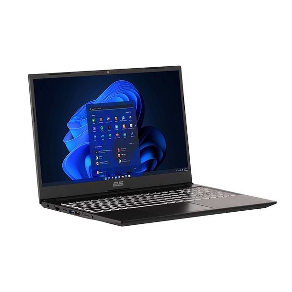 Фото - Ноутбук 2E Imaginary (NL57AU-15UA22-W11H6) Black