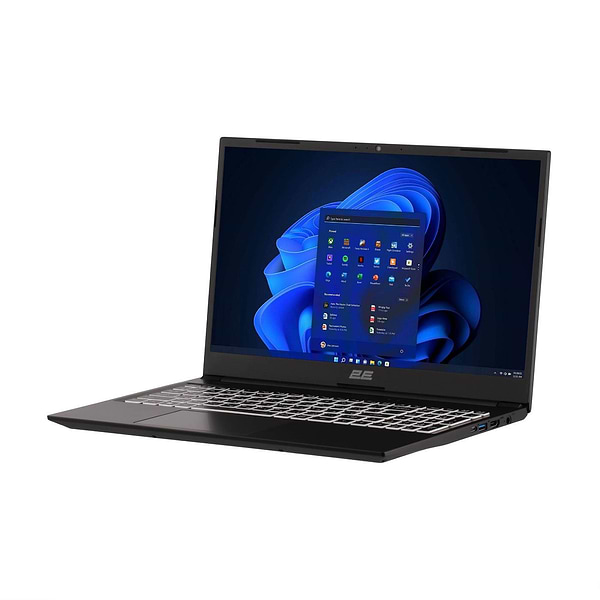 Фото - Ноутбук 2E Imaginary (NL57AU-15UA22-W11H6) Black