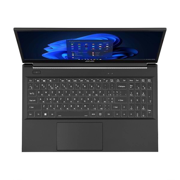 Фото - Ноутбук 2E Imaginary (NL57AU-15UA22-W11H6) Black