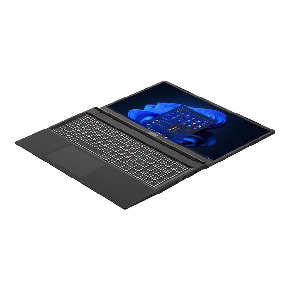 Фото - Ноутбук 2E Imaginary (NL57AU-15UA22-W11H6) Black