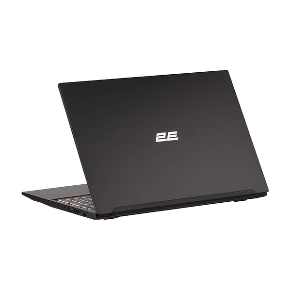 Фото - Ноутбук 2E Imaginary (NL57AU-15UA22-W11H6) Black
