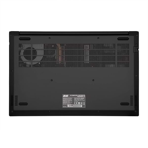 Фото - Ноутбук 2E Imaginary (NL57AU-15UA22-W11H6) Black