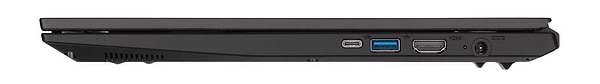 Фото - Ноутбук 2E Imaginary (NL57AU-15UA22-W11H6) Black