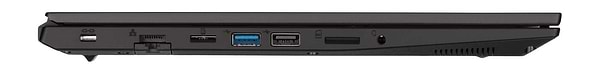 Фото - Ноутбук 2E Imaginary (NL57AU-15UA22-W11H6) Black
