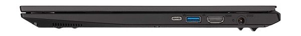 Фото - Ноутбук 2E Imaginary (NL57AU-15UA30) Black