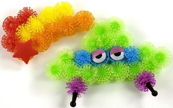 Фото - Конструктор Хочу Конструктор набор 700+ (ХК-700)