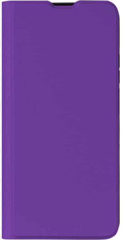 Чохол для смартфону BeCover Exclusive New Style for Samsung Galaxy S24 FE SM-S721 Purple (712697) - Фото 1