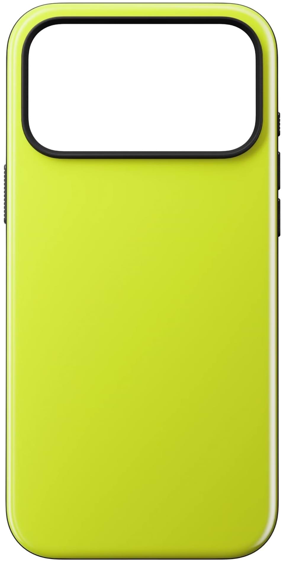 Чехол для смартфона Nomad Modern Case Volt for iPhone 17 Pro Max (NM011765858)